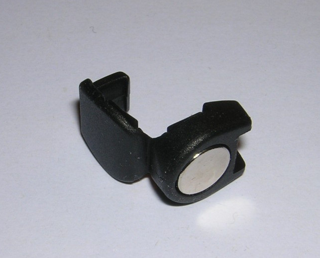 VDO Wheel Magnet for DS-Sender Transmitter / C1DS C2DS C3DS C4DS Cycle Computer