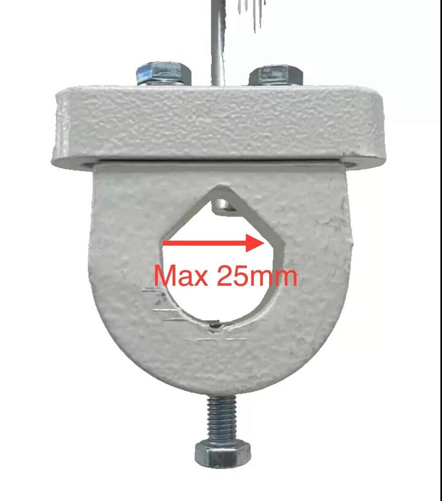 PROFESSIONAL TOP BLADE GUIDE FOR BAND SAW GL 456