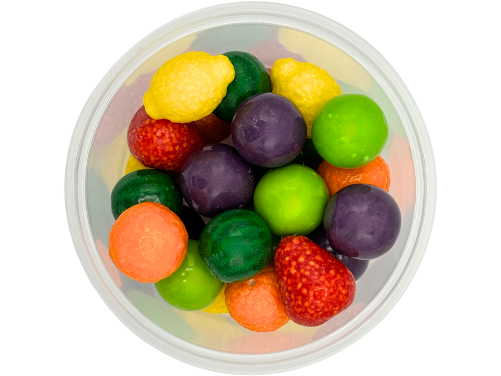 FRUIT SEEDLING GUM 10.1oz