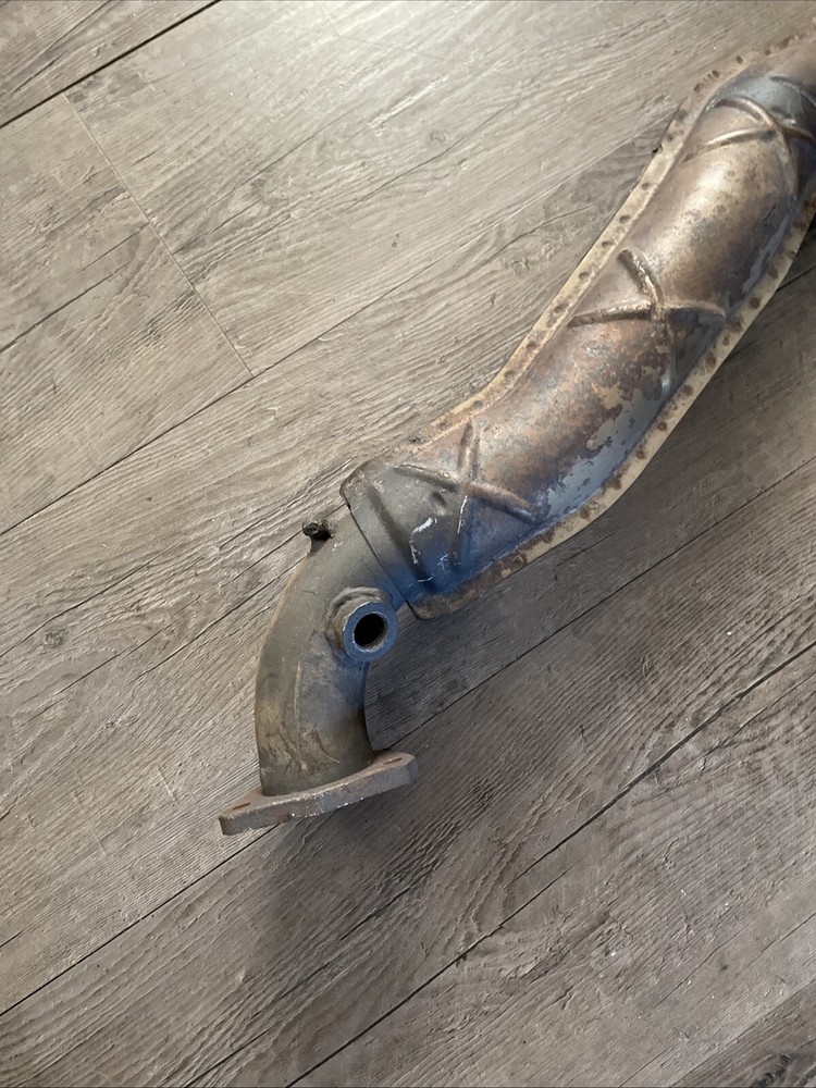 2001 Eurovan 2.8L Exhaust Down Pipe USED.