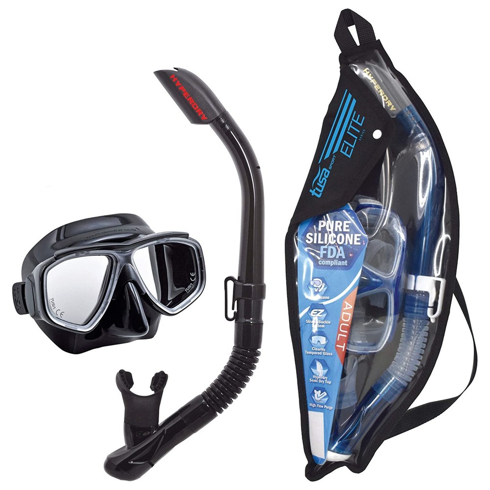 Tusa Splendive Adult Combo