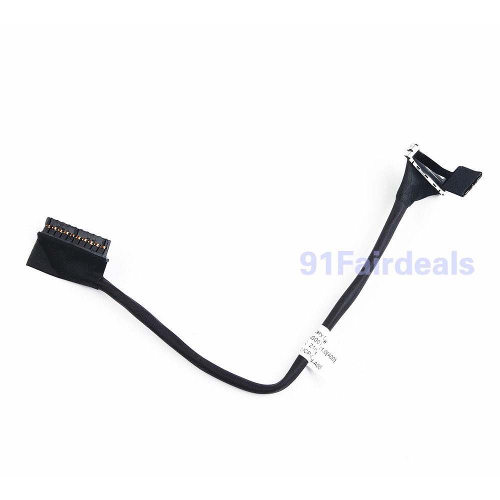 Battery Cable 04W0J9 For Dell Latitude 7280 7380 E7280 E7380 E7290 E7390 Ship@US