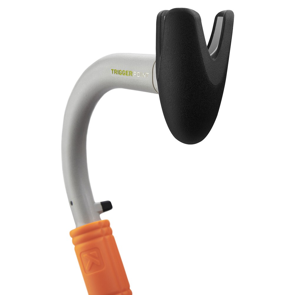 Trigger Point Performance 19" Acucurve Elite - Black/Orange