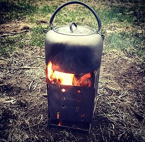 Keith Titanium Ti3901 Kettle - 1.0 L (Shipped from California, USA)