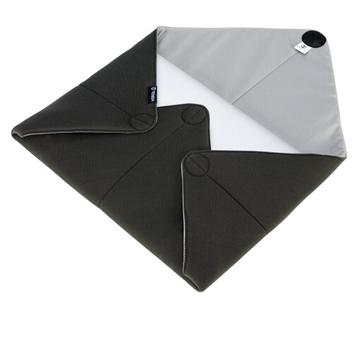 Tenba Tools 20" Wrap (Black) - portable padding for any delicate equipment