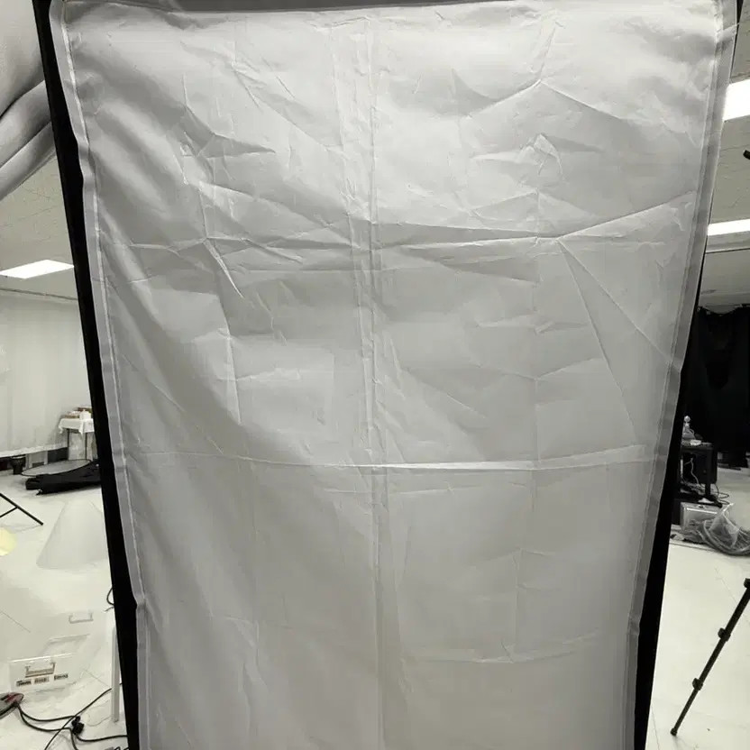 Fomex D600 Plus Studio Lighting Kit (2 Lights + Softboxes) Official