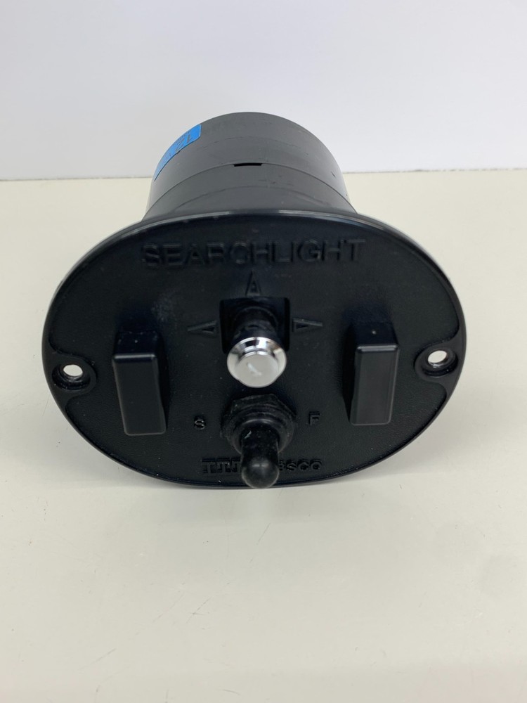 Jabsco Control # 43670-0003