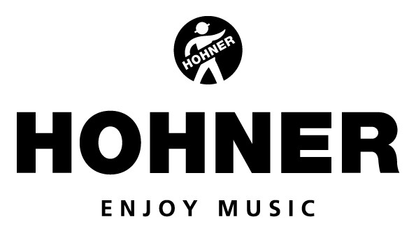 Hohner Rocket Harp Harmonica Pro Pack 5-Piece Harmonica Set with Case C G A D Bb