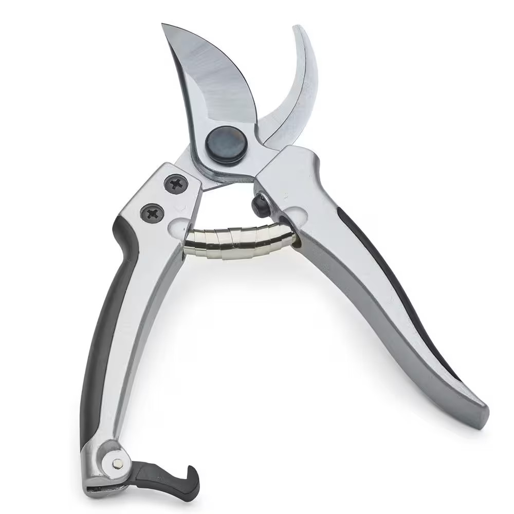 8 In. Bypass Pruning Shears