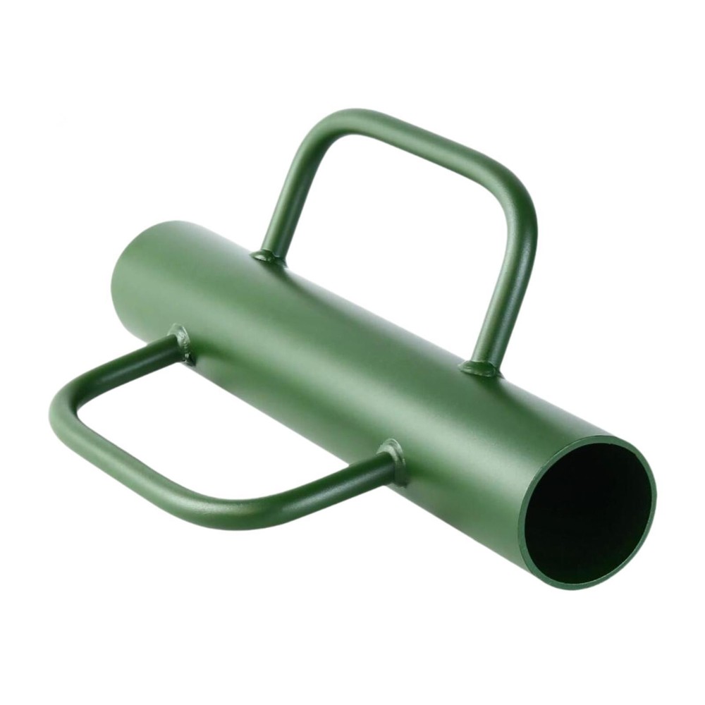 Fence Post Driver Farm Fencing Hole Digger Lightweight