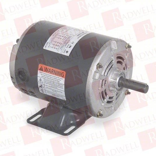 GRAINGER 3N641B / 3N641B (USED)