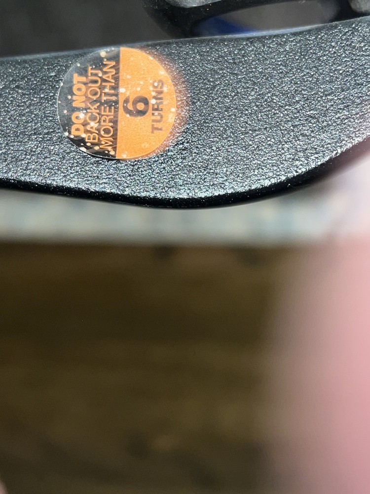 Bear Apprentice 3 Compound Bow Right Handed