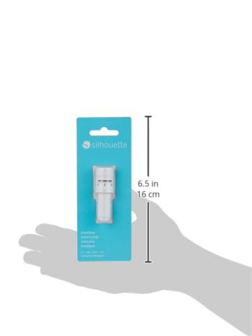 Tool Kit, 1 Count Pack of 1, White