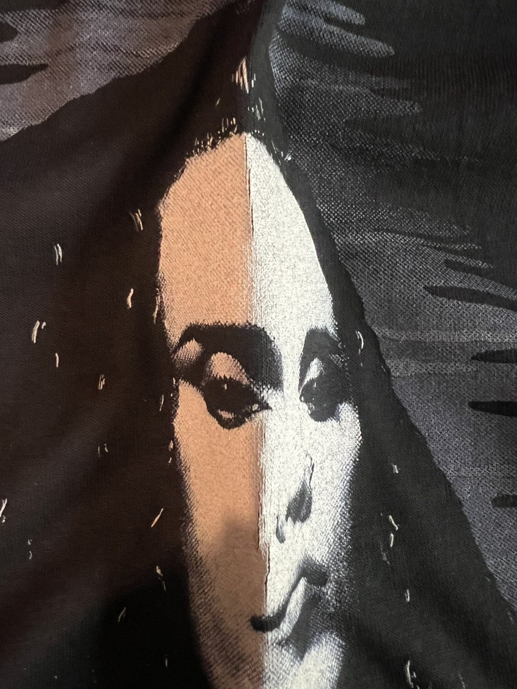 Dead Or Alive Shirt
