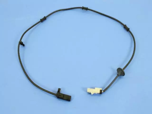 Genuine Mopar Wheel Speed Sensor Left 56041509AA