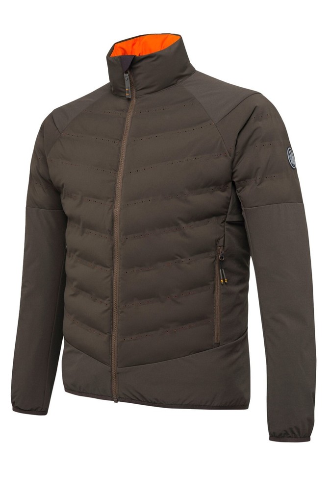 Beretta Bezoar Mens Hybrid Jacket
