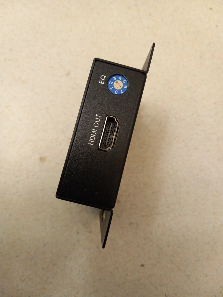 Binary HDMI Cat 5/5e/6 Receiver ONLY