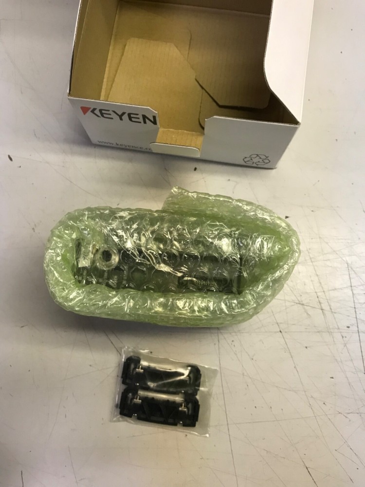Keyence IX-H2050 Sensor Amplifier Expansion Unit - Factory Sealed