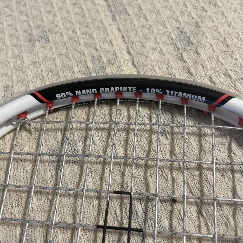 Karakal BX-140 Squash Racket