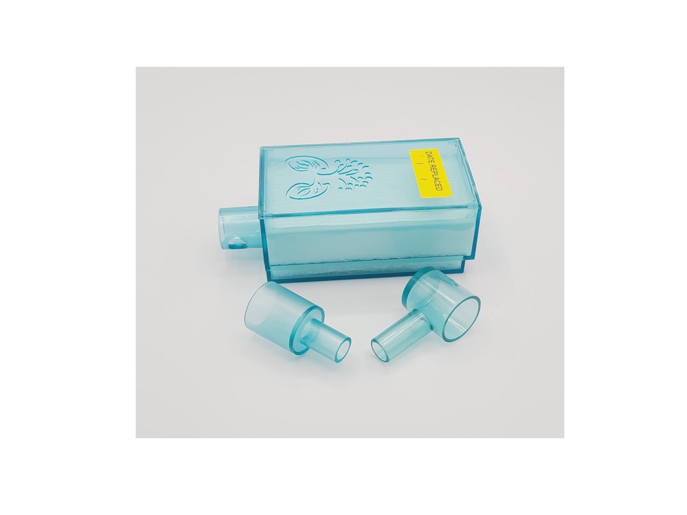 Universal Oxygen Concentrator Filter Invacare Respironics Devilbiss and More