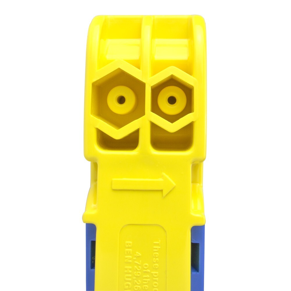 *OPEN BOX* Cable Prep® SCPT-TXFF Super CPT Cable Stripping Tool