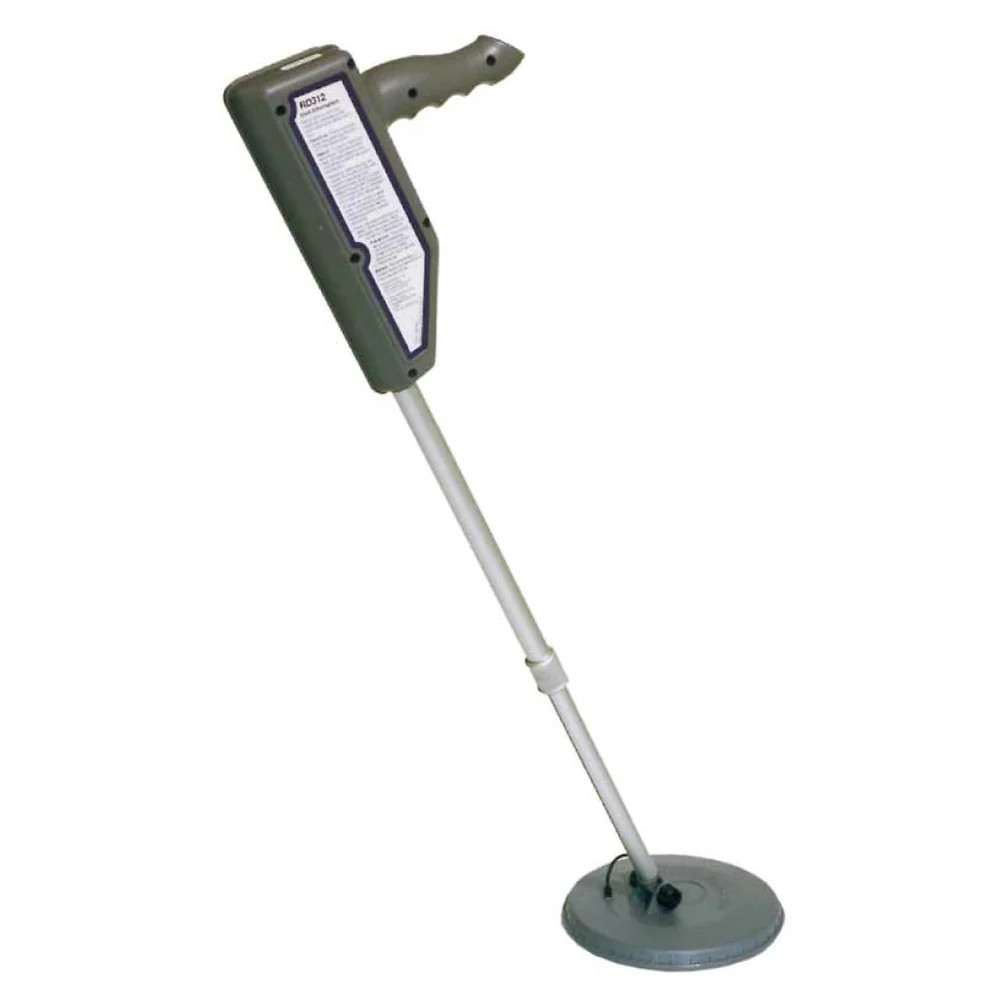 Radiodetection RD312 Metal Detector Locator