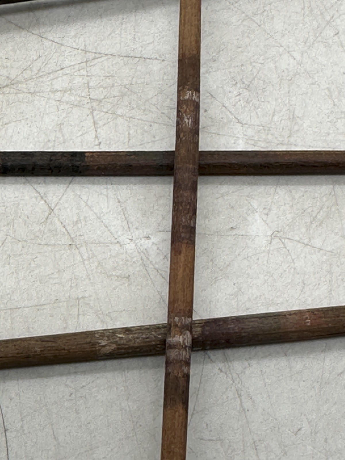 Pre-Columbian Spindle Lot ~ 1 Bead, Several with Thread