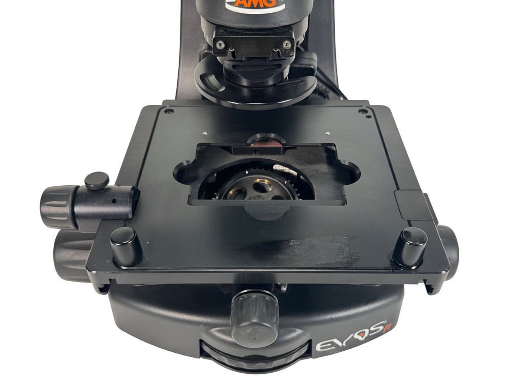 Thermo Scientific EVOS FL Fluorescence Cell Imaging System | Incomplete No Lens