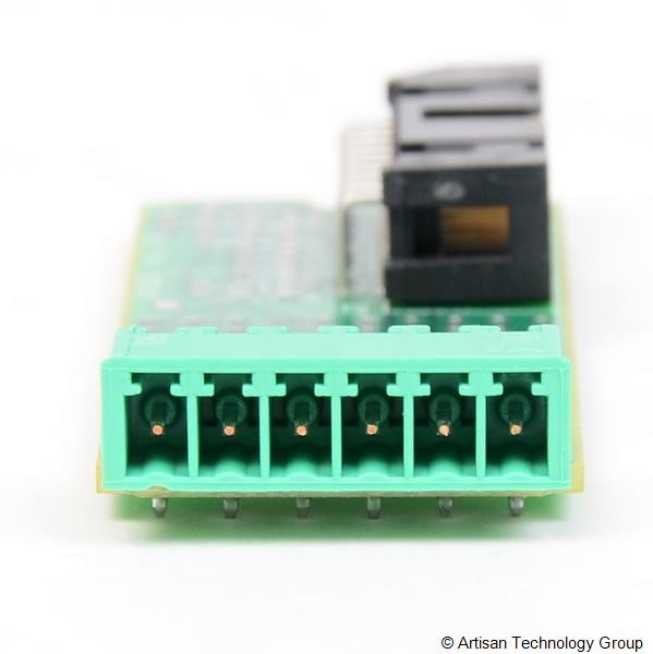 NI SCC-FT01 Feed Through Component Board