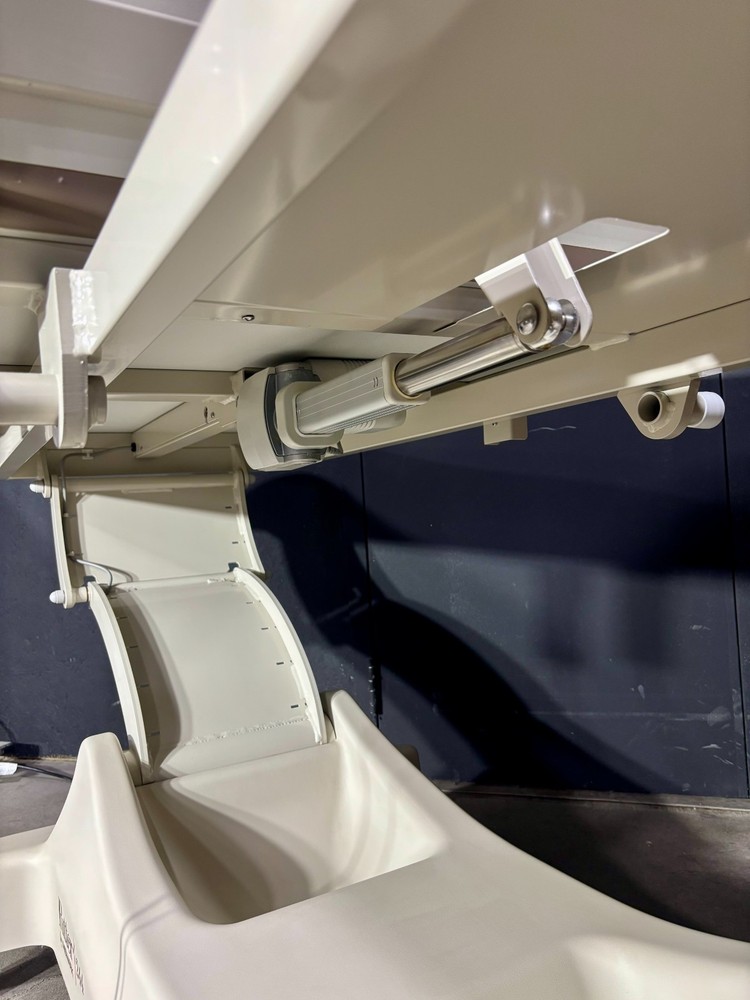 Midmark Ritter 244 Exam Table powered High-Low Bariatric
