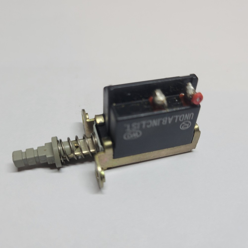 Marantz SR-2000 Power Switch