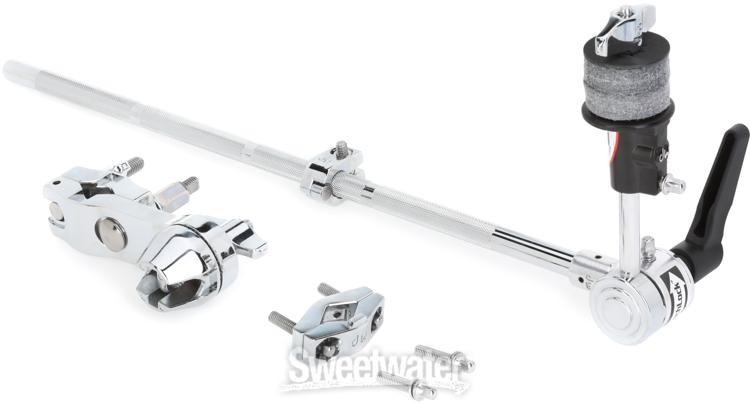 DW Mega Clamp MG-6 Adj Eye Bolt Clamp w/Arm
