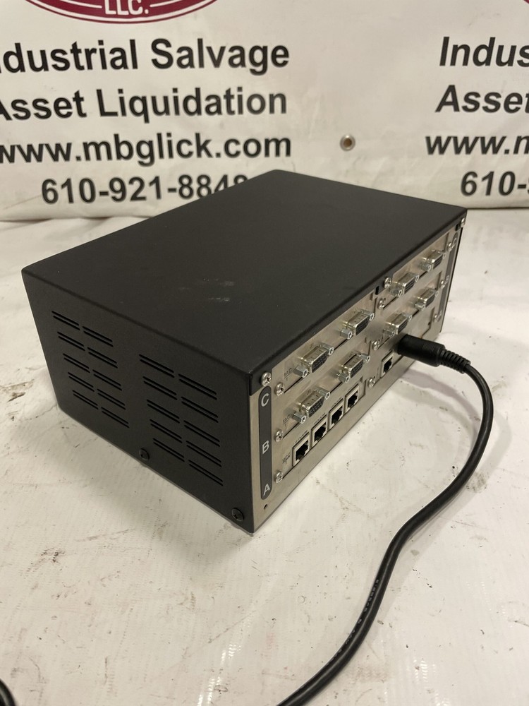 DSI Data Exchange 271-0129-002 Matrix Analog Output