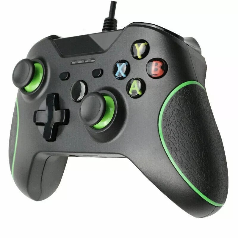 Wired Controller For Microsoft Xbox Series X/S Xbox One Xbox One S Windows 10