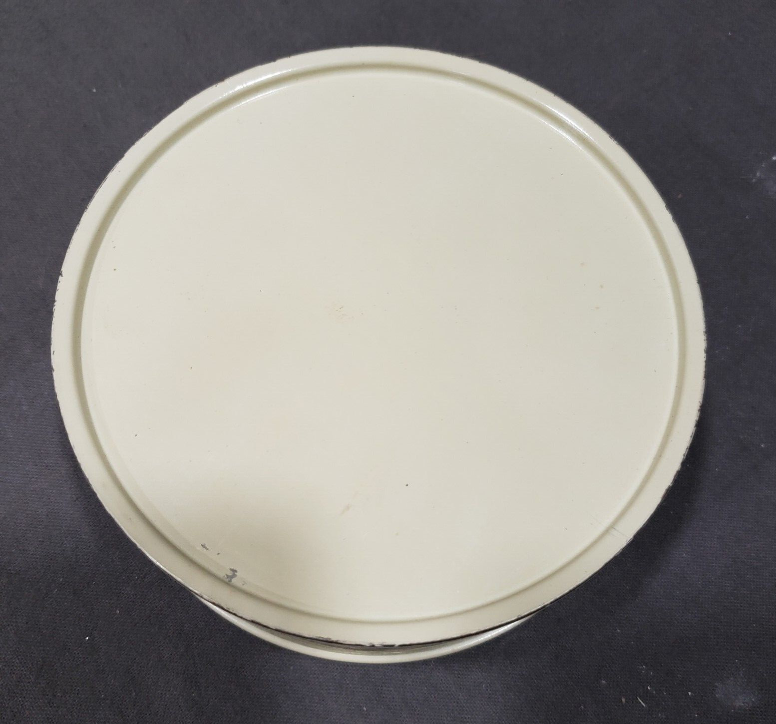 Vintage Dusting Powder Boxes Lot of 5 Advertising Vanity Collectibles 1940s 50s