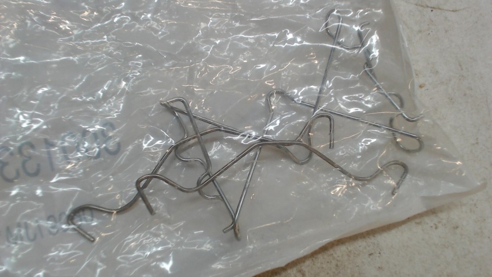 13371 Disc Brake Hardware Kit