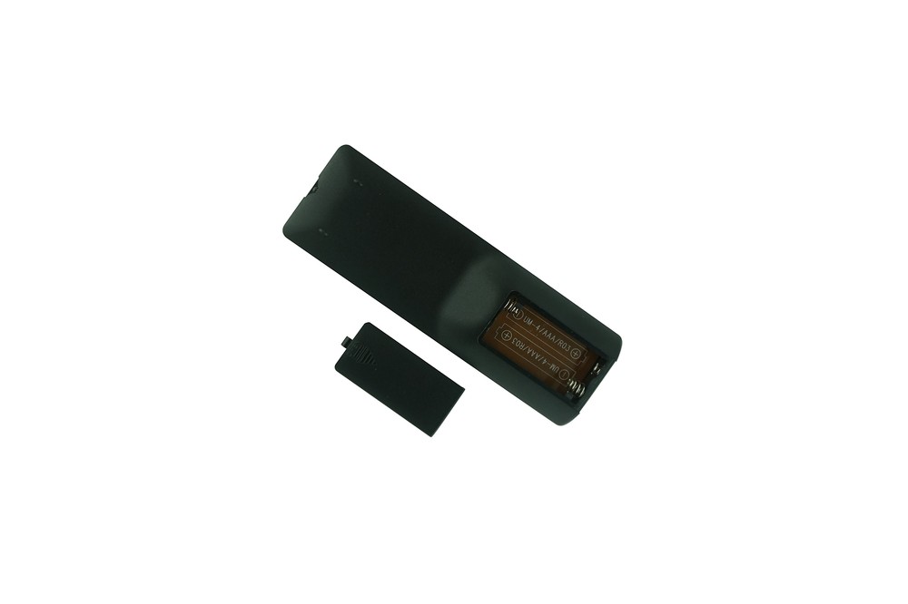 Remote Control For Rigal RD-805 RD-802 Portable Mini LED Projector