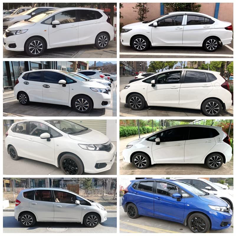 For Nissan Altima 2010-2020 Set of 4 16" Hubcaps Wheel Cover R16 Steel Wheel US