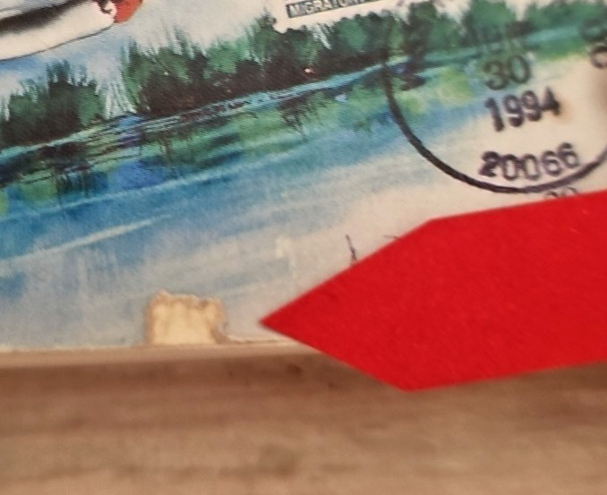 Vtg. 1996 SCOTT U.S. First Day Cover Catalogue & Checklist Book