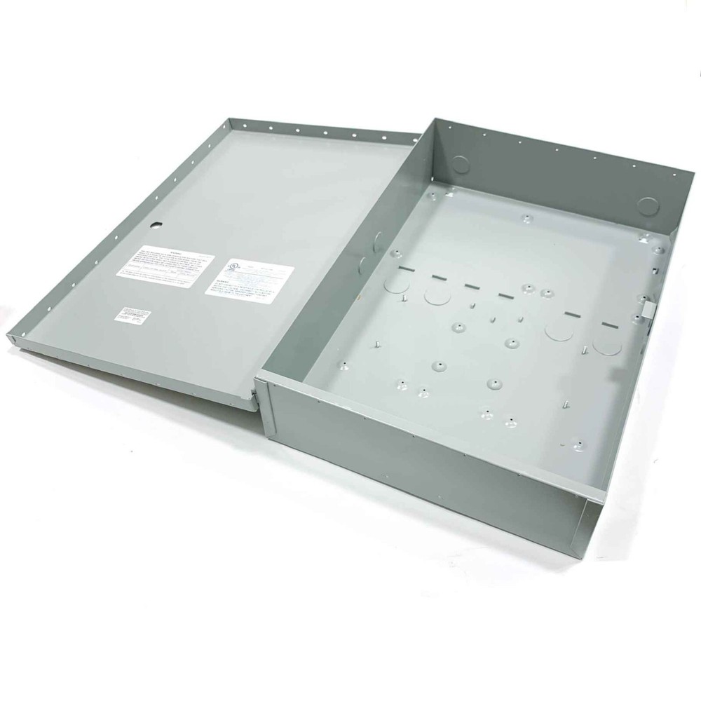 60-562-01 GE Security Advent Commercial Burg 250 Control Panel