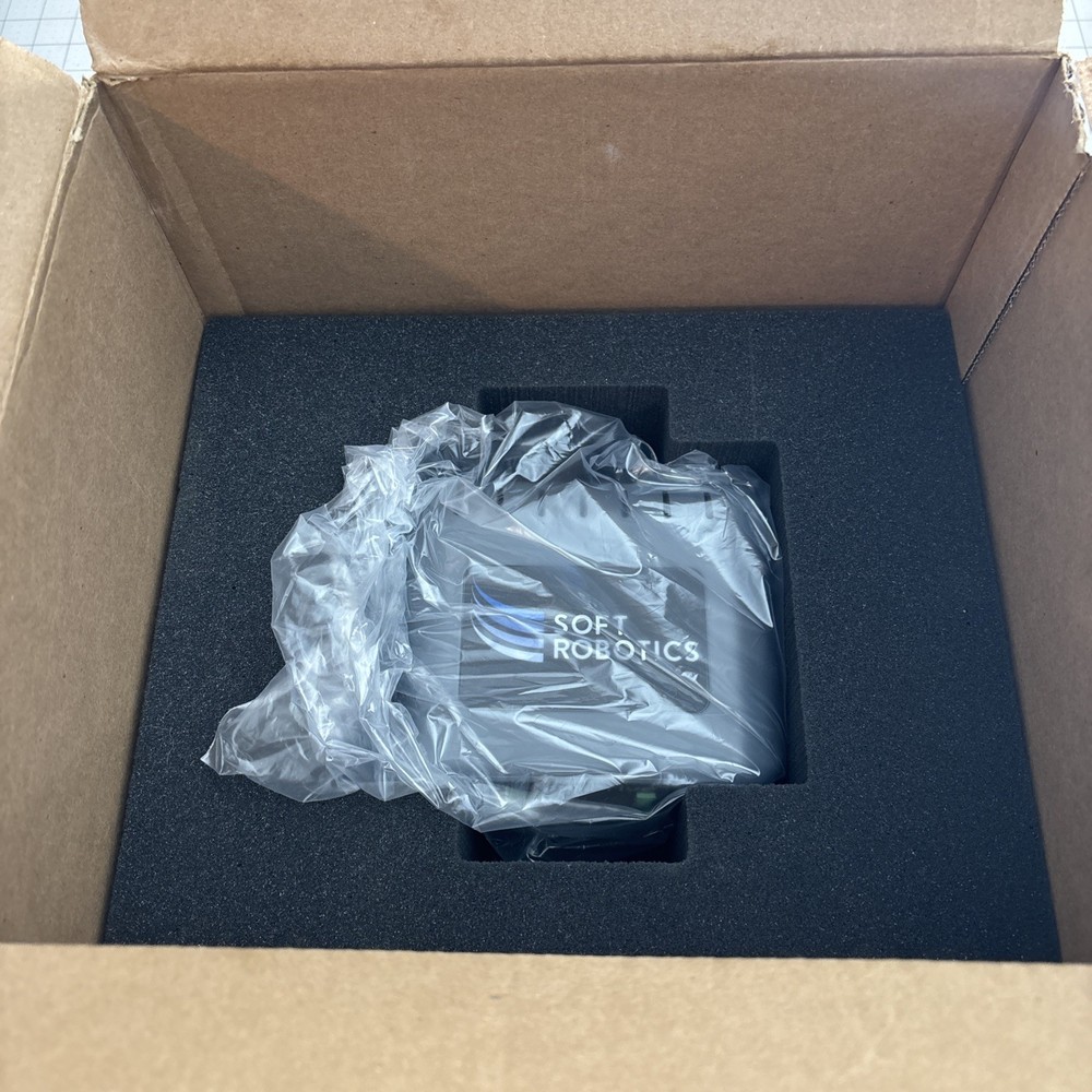 NEW IN BOX - Soft Robotics CoDrive Control Unit