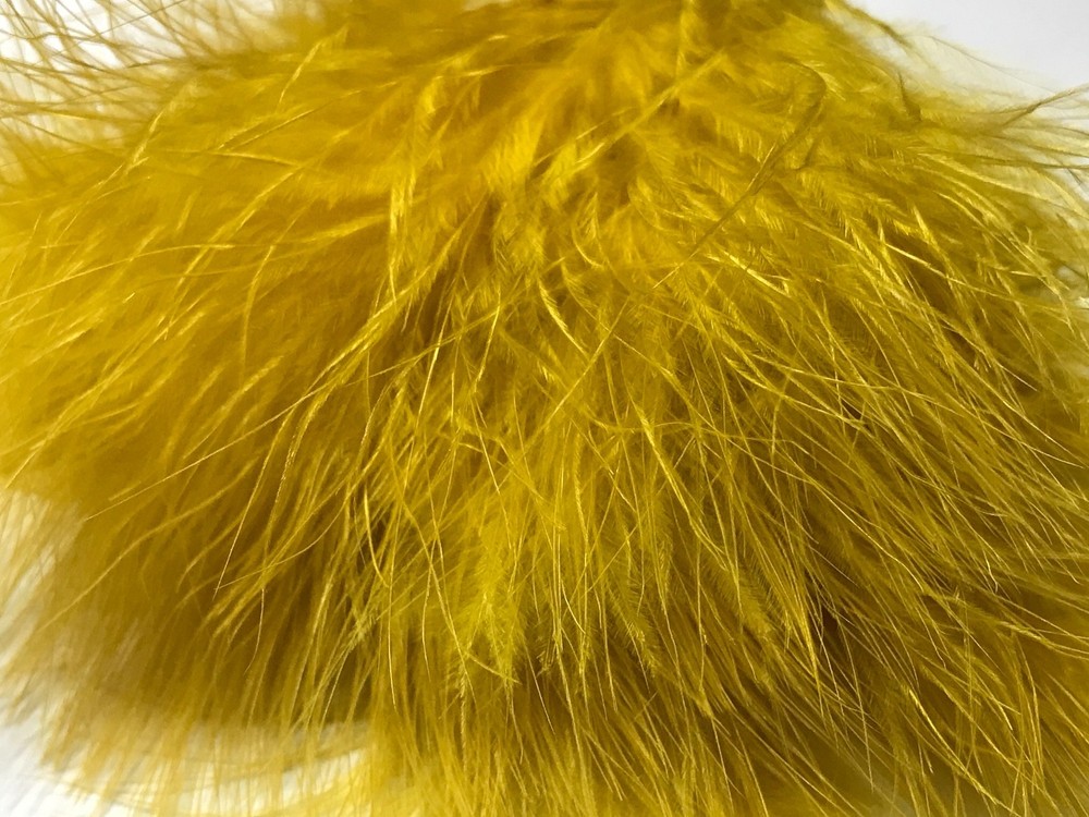 Premium Marabou - FishOn