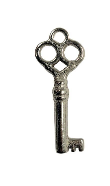 Ilco 22M Key blank, Bit & Post (5-Pack)