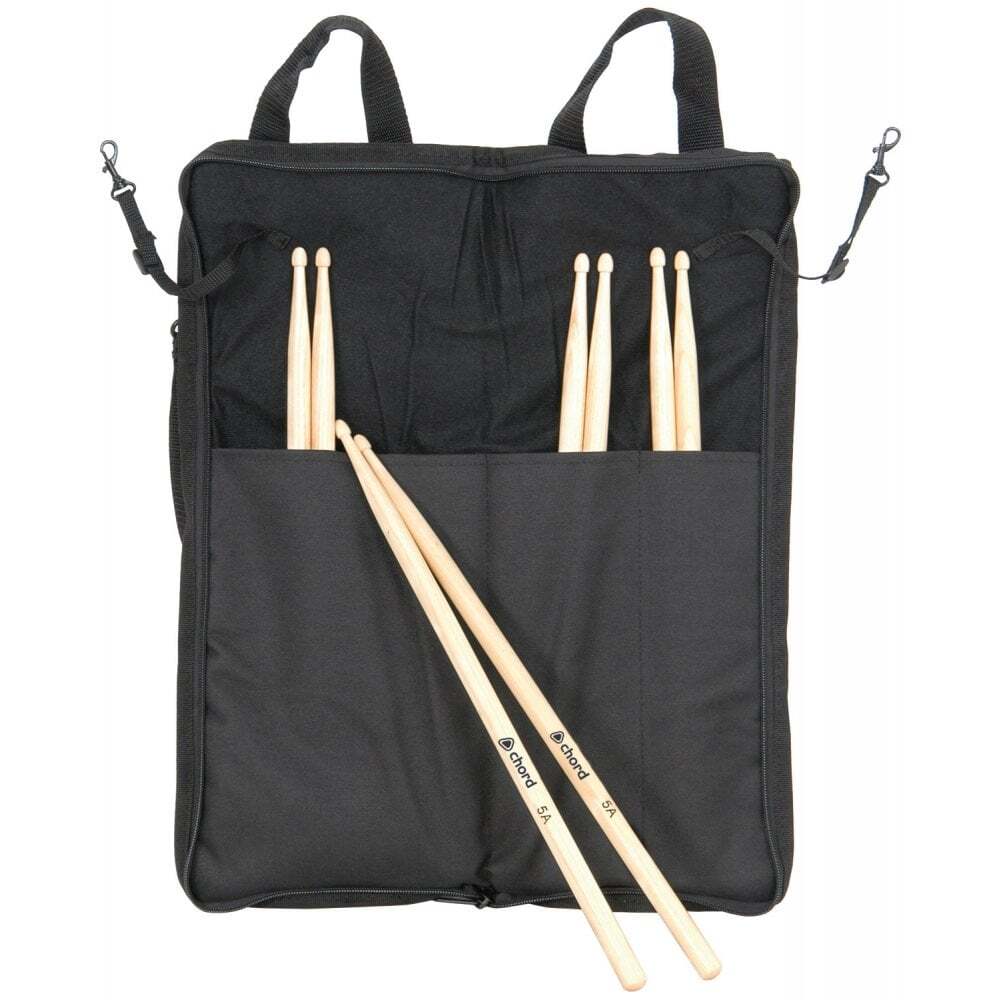 Chord Pro Drum Stick Bag