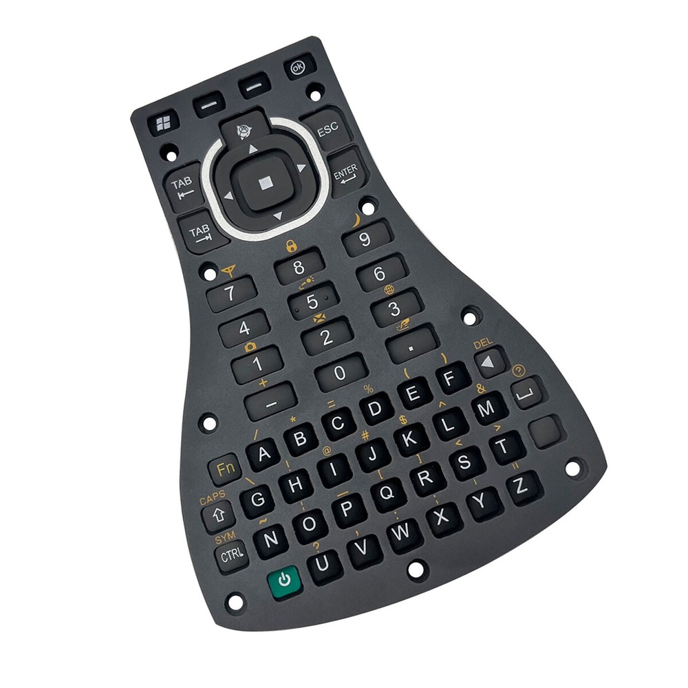 ABCD Version Keypad for Trimble TSC3 / Ranger 3 Data Collector, RTK, Surveying