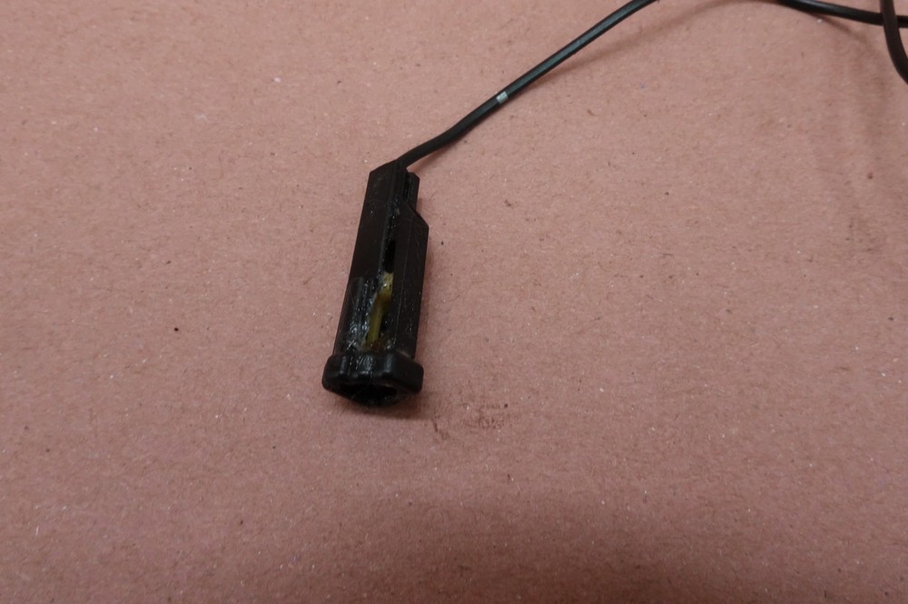 2006-2017 Triumph Scrambler Sensor Cable Wire