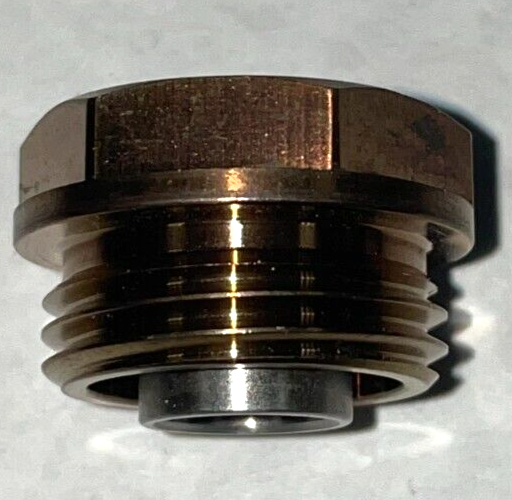 BINKS 54-5340 FILTER RETAINER ASSEMBLY