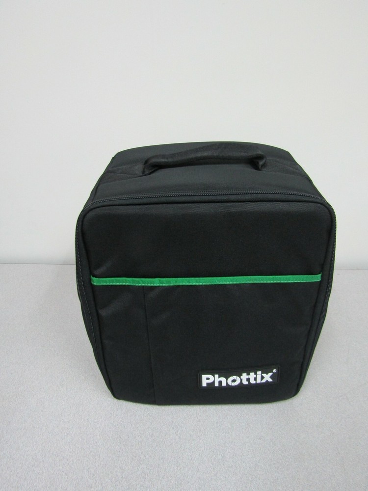 Phottix PH00330 Indra500LC TTL Battery-Powered Light Compatible