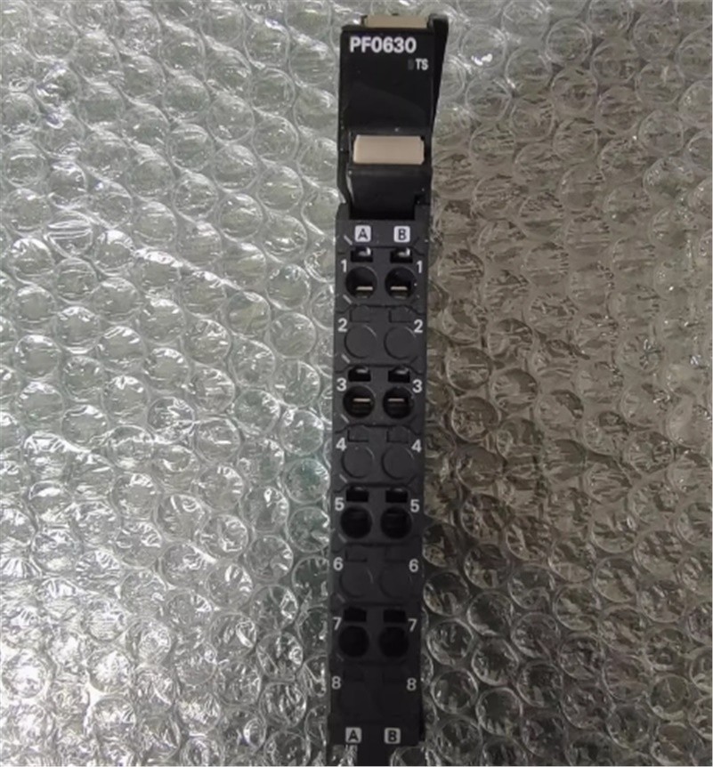 Omron NX-PF0630 Used 1Pc ok
