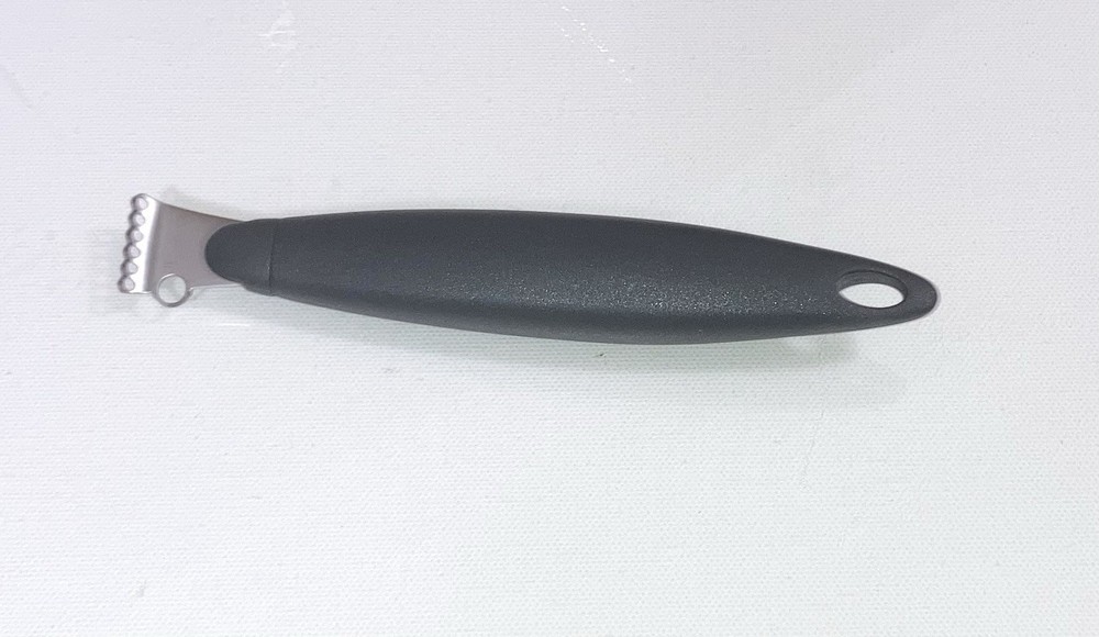 Cuisipro Lemon Zester Scorer Kitchen Gadget